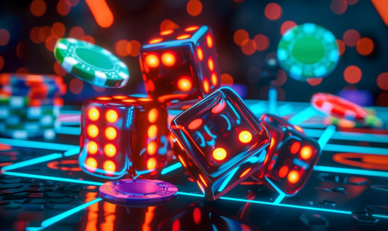 Meja live-dealer alpa toto dengan multi-kamera HD